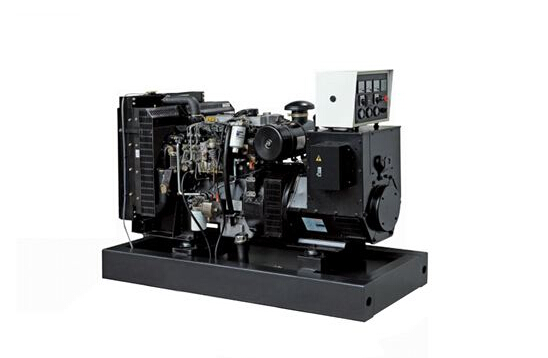 深州科克150kw大型柴油发电机组