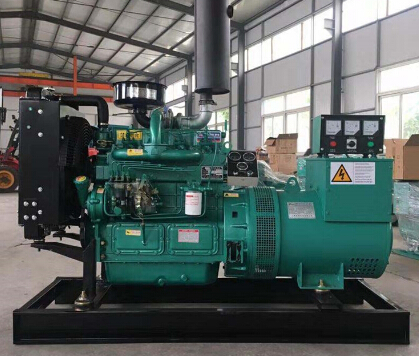 深州宗申动力10kw小型柴油发电机