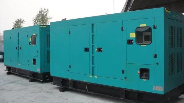 深州幼儿园备用发电机供