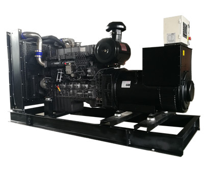 深州上柴柴油发电机组50KW-700KW