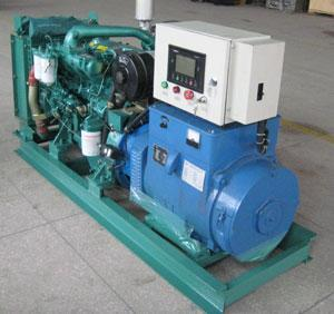 深州发电机出租