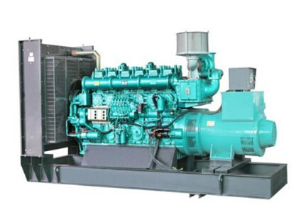 深州发电机出租