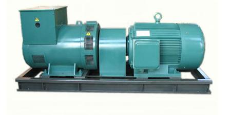 深州发电机出租