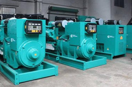 深州柴油发电机