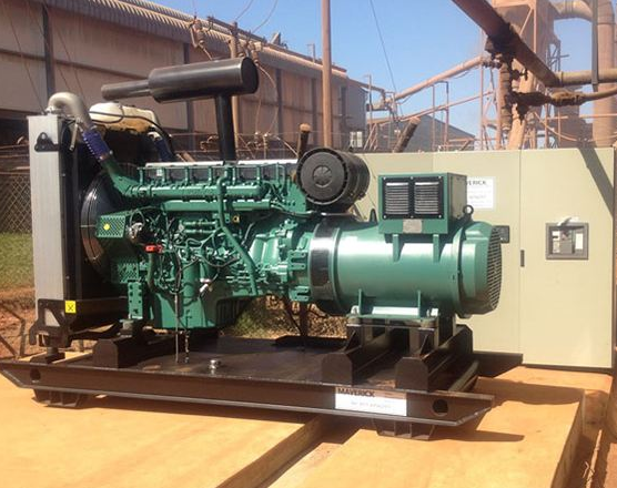 深州发电机出租