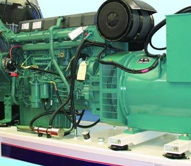 深州发电机出租